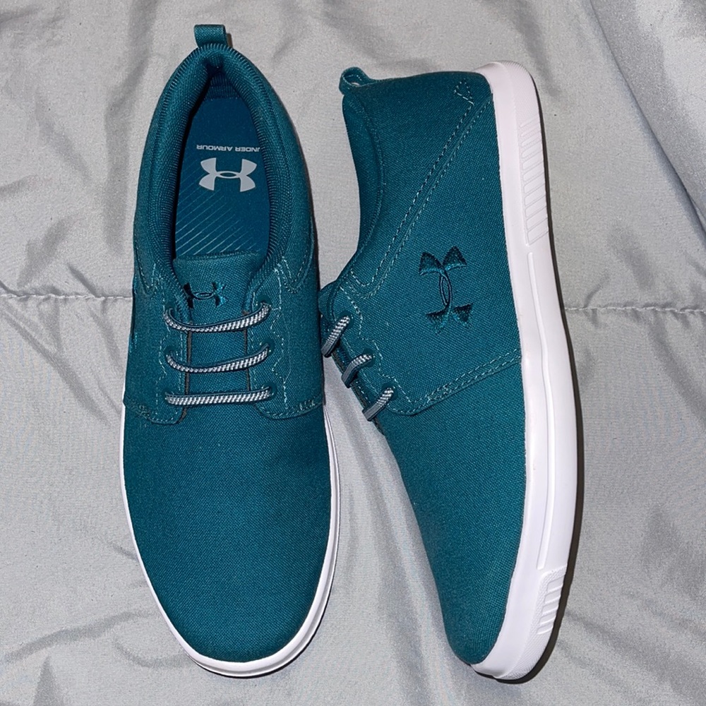 Under Amour Shoes
